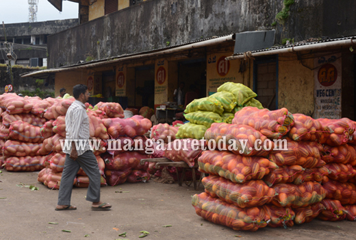 A protest was staged in front of the DC office on September  1